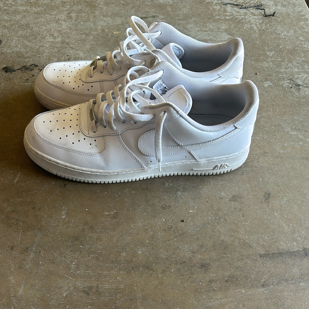 Air Force 1 size 14